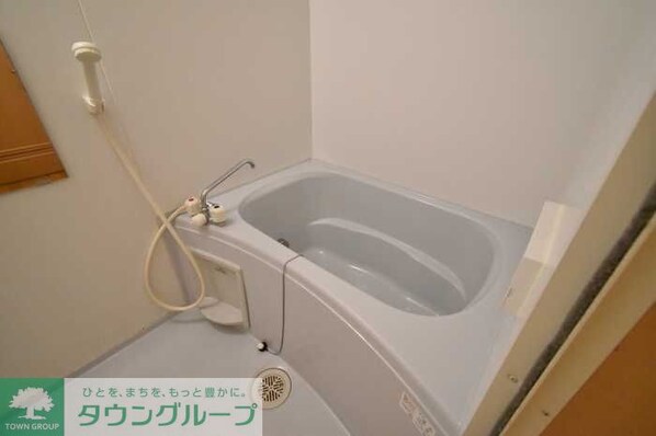 第3竹見荘の物件内観写真